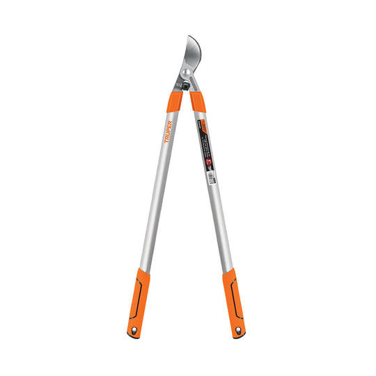 TF-122 Tijera para ramas 74 cm, mangos de aluminio, TRUPER EXPERT