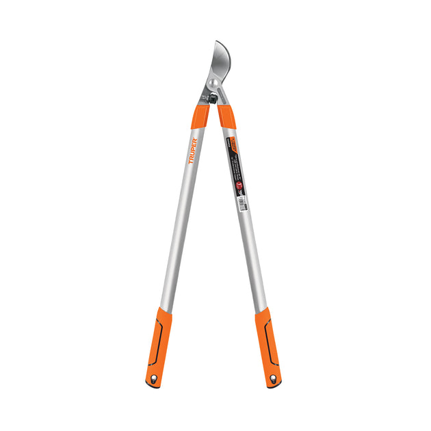 TF-122 Tijera para ramas 74 cm, mangos de aluminio, TRUPER EXPERT