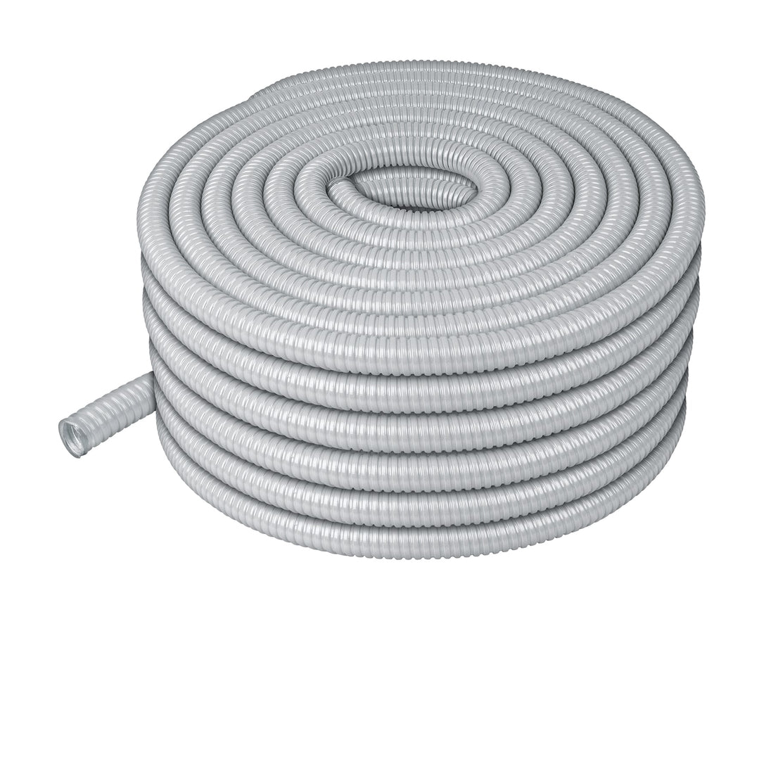 TFR-3/4 Rollo de 50 m de tubo flexible liquid tight de 3/4", VOLTECK