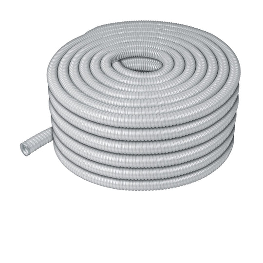 TFR-3/4 Rollo de 50 m de tubo flexible liquid tight de 3/4", VOLTECK