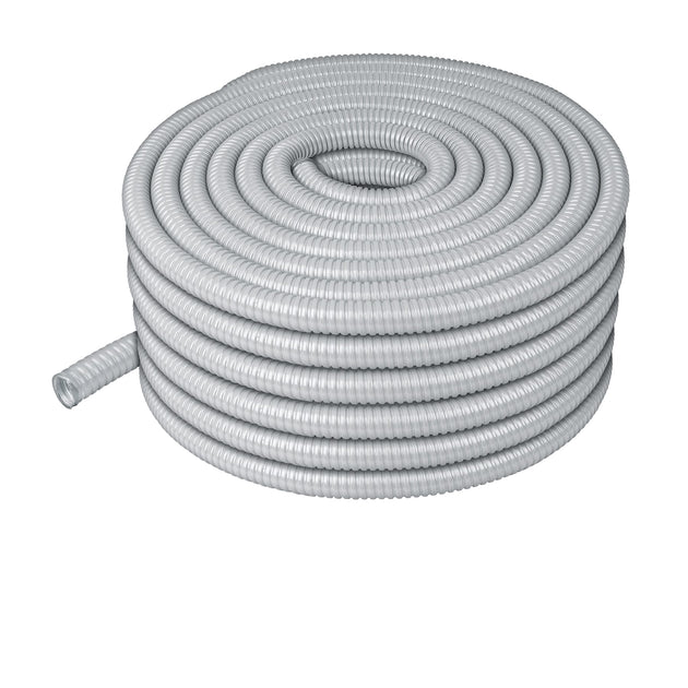 TFR-3/4 Rollo de 50 m de tubo flexible liquid tight de 3/4", VOLTECK