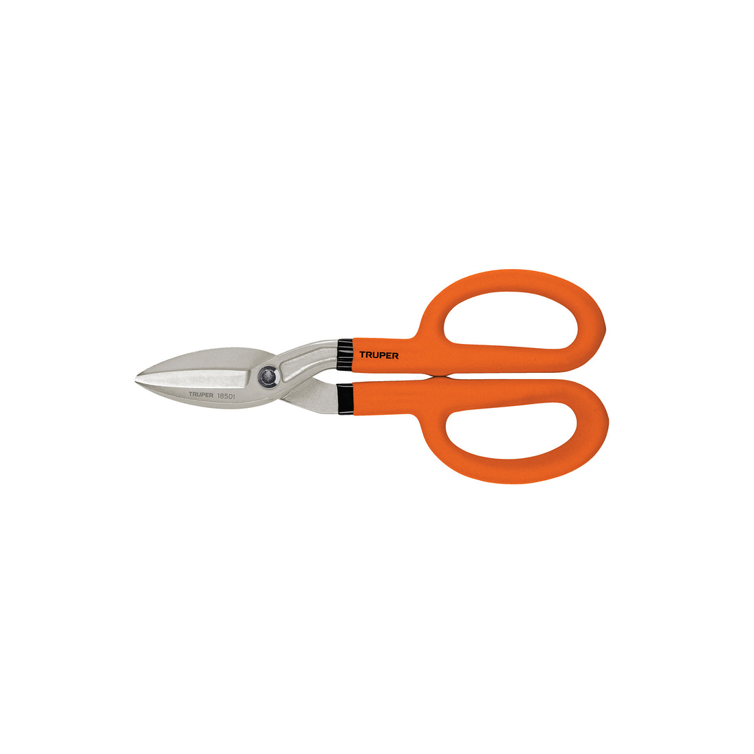 TH-10 Tijera para hojalatero 10", Truper