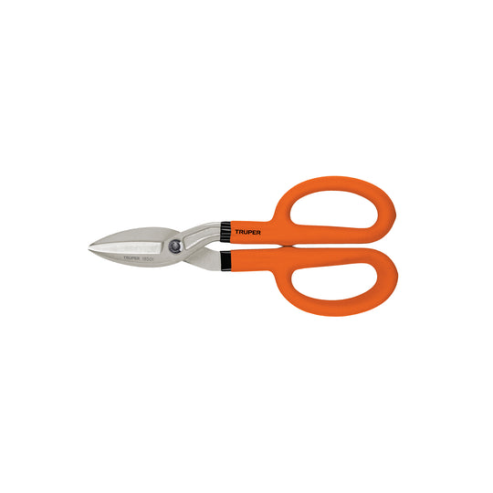 TH-10 Tijera para hojalatero 10", Truper