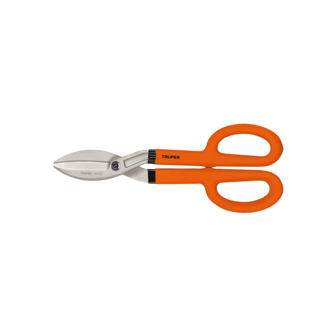 TH-12 Tijera para hojalatero 12", Truper
