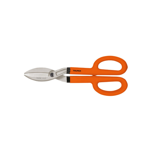 TH-12 Tijera para hojalatero 12", Truper