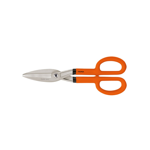 TH-14 Tijera para hojalatero 14", Truper