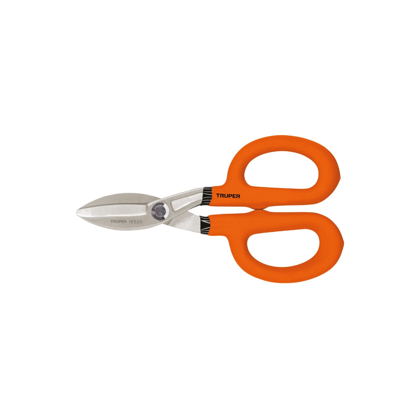 TH-7 Tijera para hojalatero 7", Truper