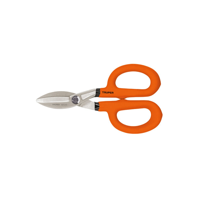TH-7 Tijera para hojalatero 7", Truper