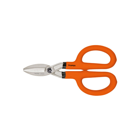 TH-8 Tijera para hojalatero 8", Truper