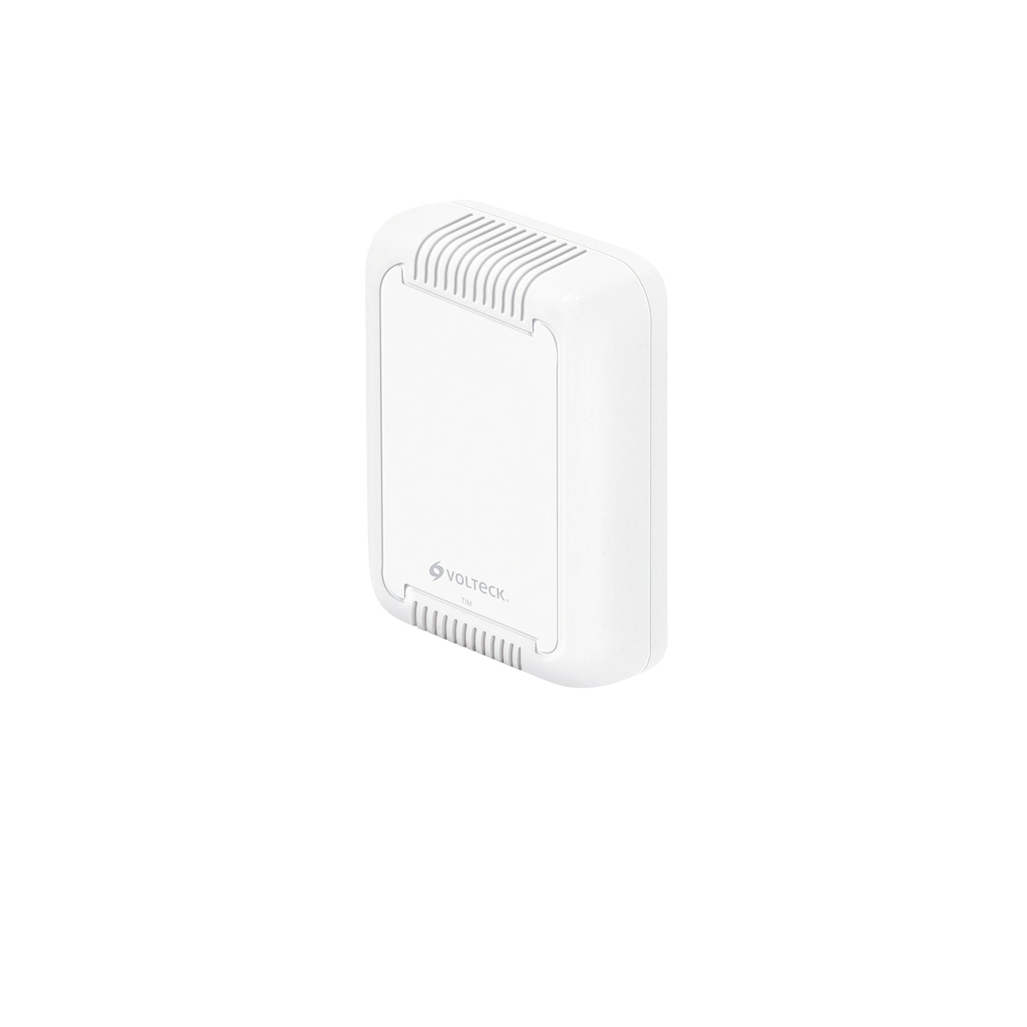 TIM Timbre alámbrico, 1 tono, Volteck