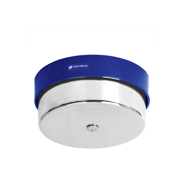 TIMC-2 Timbre industrial tipo campana de 2-3/4", VOLTECK