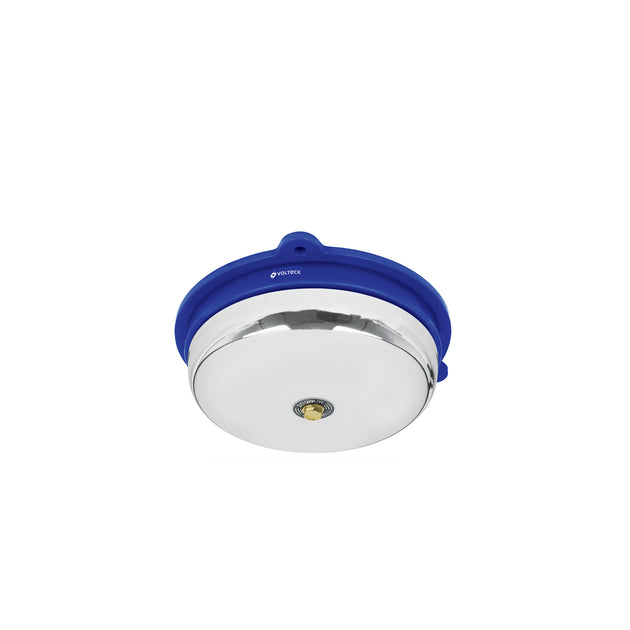 TIMC-8 Timbre industrial tipo campana de 8", VOLTECK