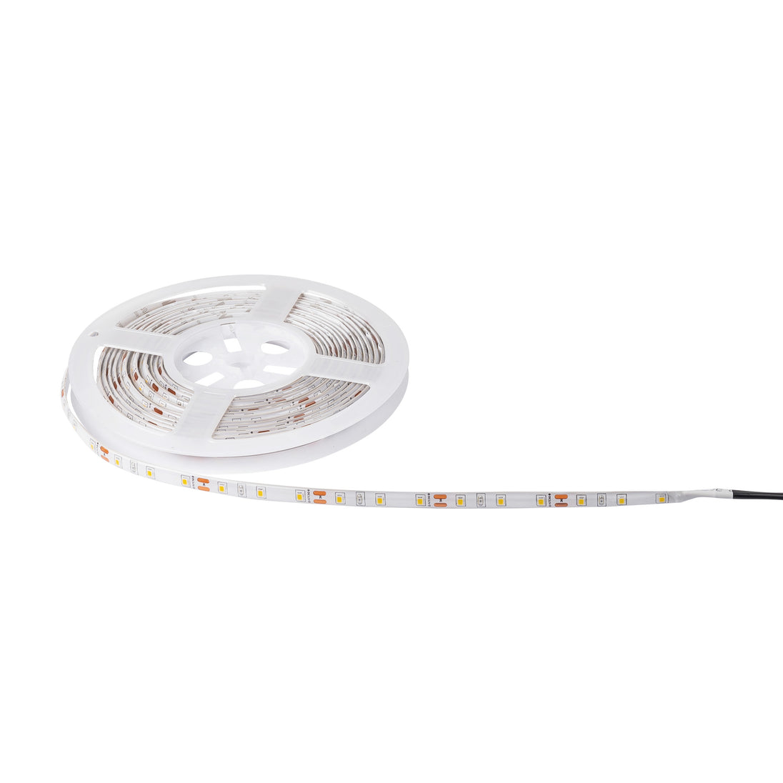 TIR-010L Tira LED 40 W para interior y exterior, 5 m, RGB, VOLTECK