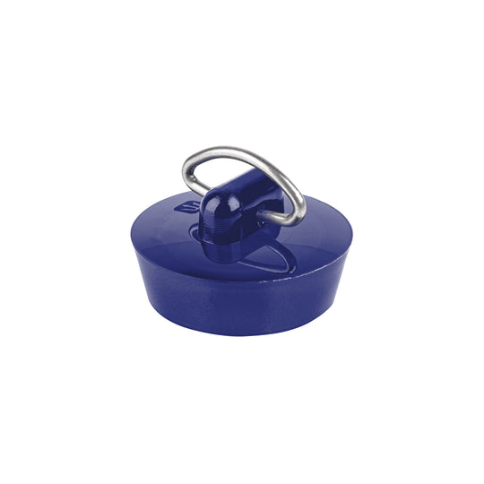 TLAV-38 Tapón de PVC, para lavabo, 26 a 35 mm, FOSET