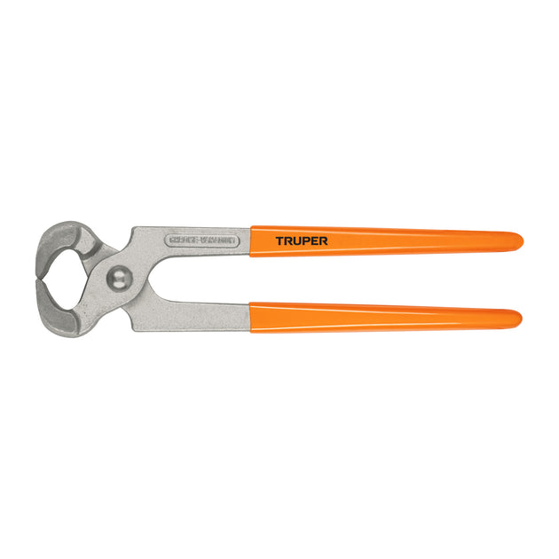 TN-10 Tenaza para carpintero 10", Truper