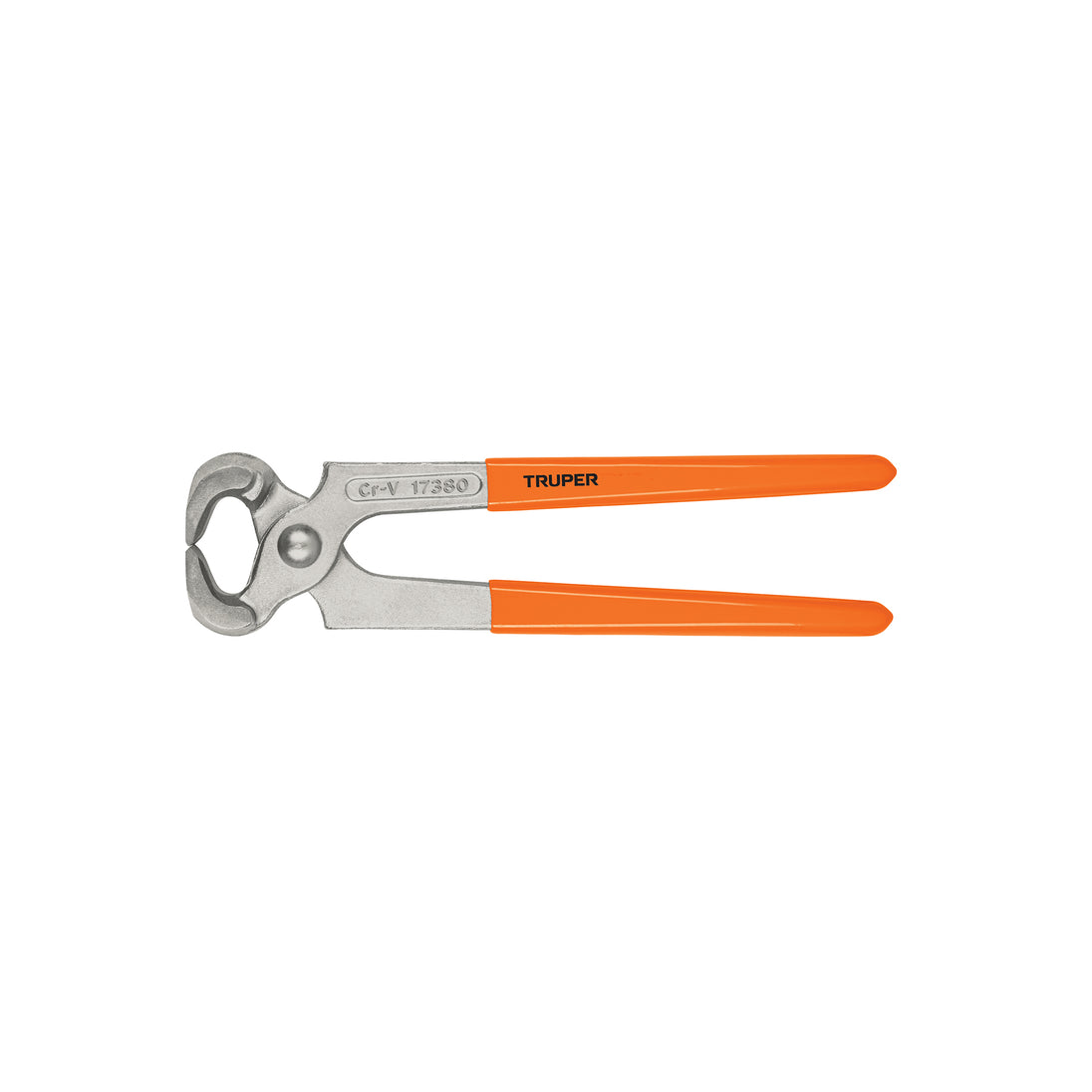 TN-8 Tenaza para carpintero 8", Truper