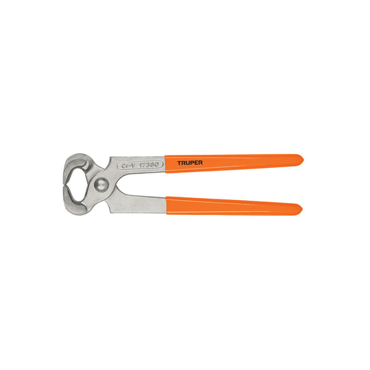 TN-8 Tenaza para carpintero 8", Truper