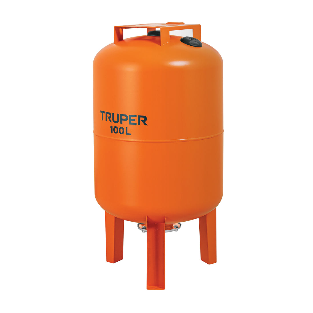 TN-HN-1X100 Tanque hidroneumático vertical, 100 litros, TRUPER