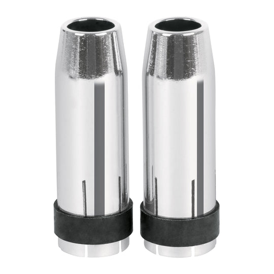 TOB-SM-250X Juego de 2 toberas para soldadora SOMU-250X, TRUPER