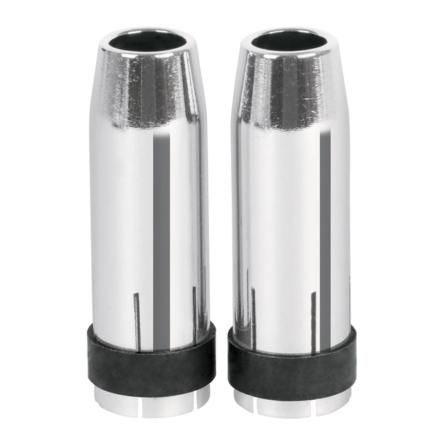 TOB-SM-250X Juego de 2 toberas para soldadora SOMU-250X, TRUPER