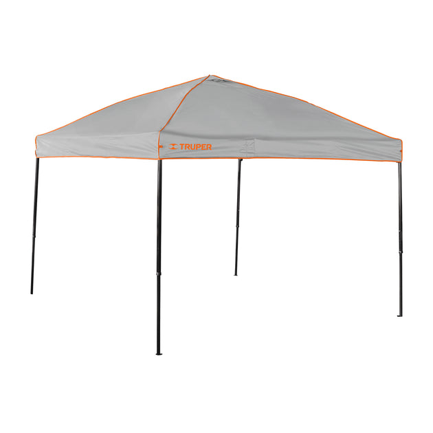 TOL-3 Toldo plegable de 3 x 3 m, Truper
