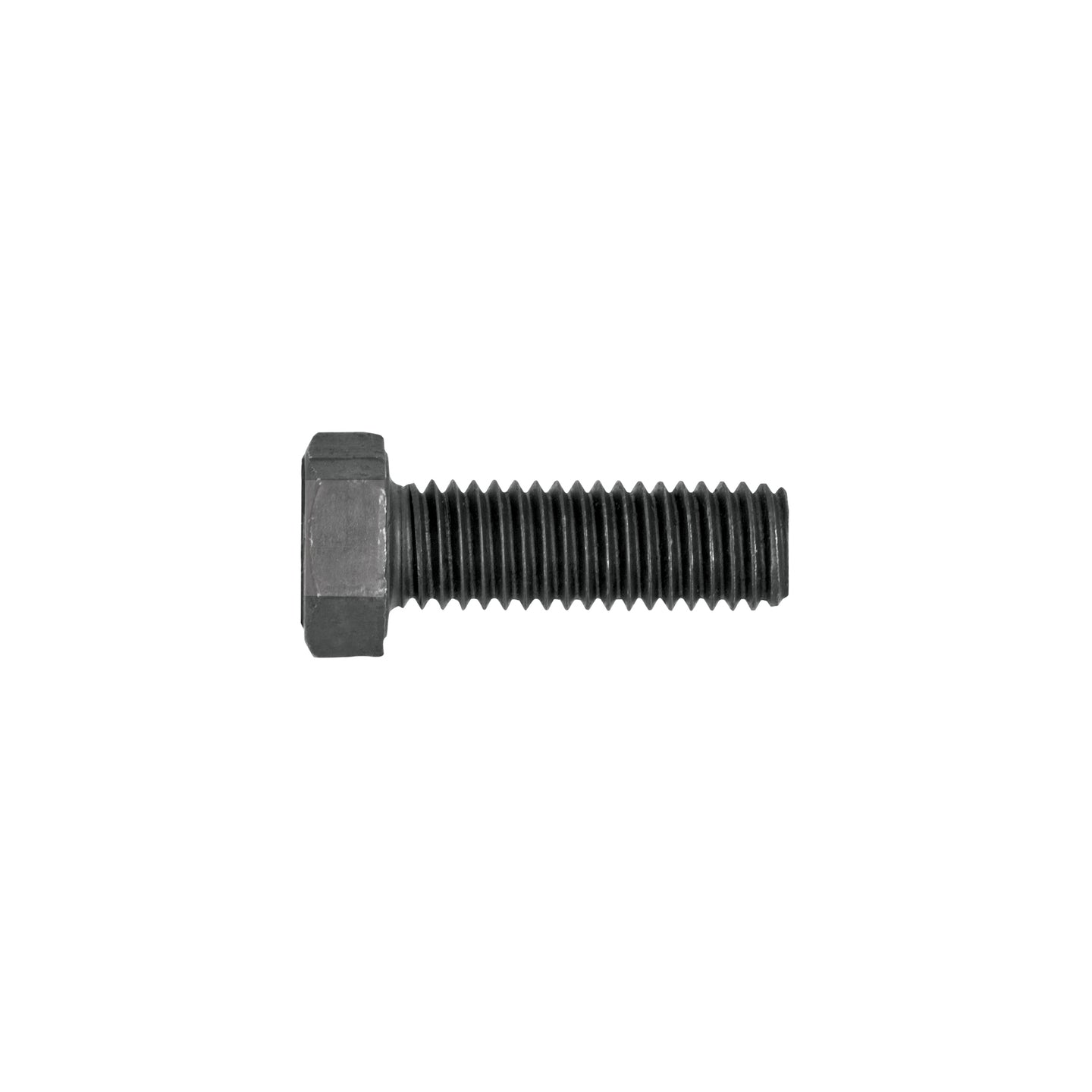 TOR5-1/2X1-1/2 Bolsa con 30 tornillos 1/2" x 1-1/2" acero grado 5, FIERO