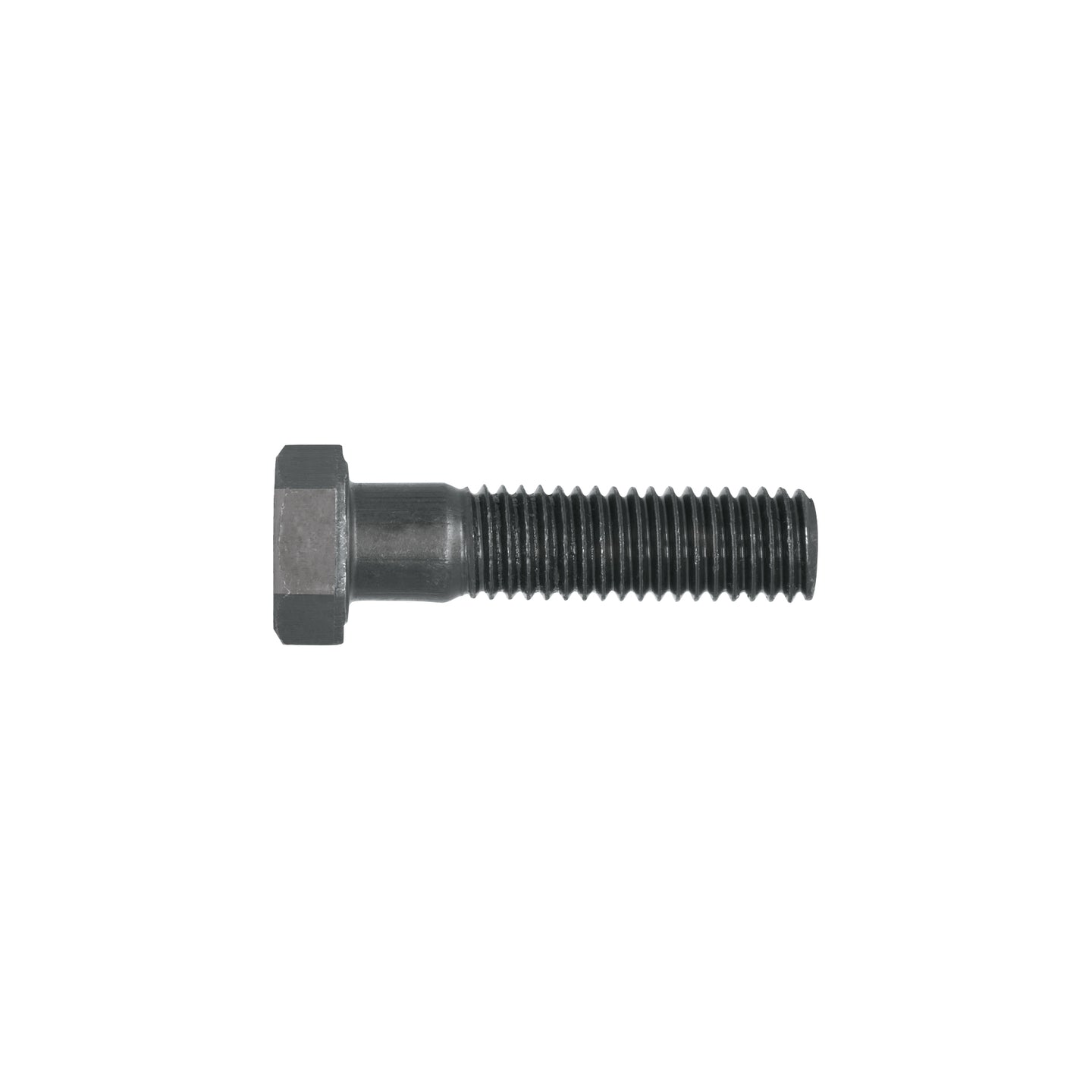 TOR5-1/2X2 Bolsa con 30 tornillos 1/2" x 2" acero grado 5, FIERO