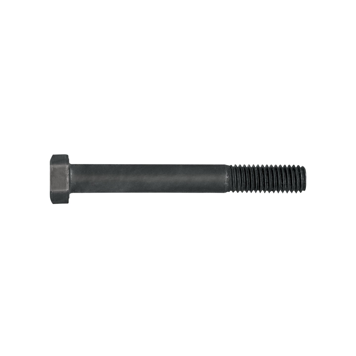 TOR5-1/2X4 Bolsa con 15 tornillos 1/2" x 4" acero grado 5, FIERO