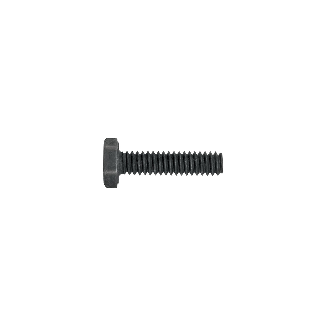 TOR5-1/4X1 Bolsa con 100 tornillos 1/4" x 1" acero grado 5, FIERO