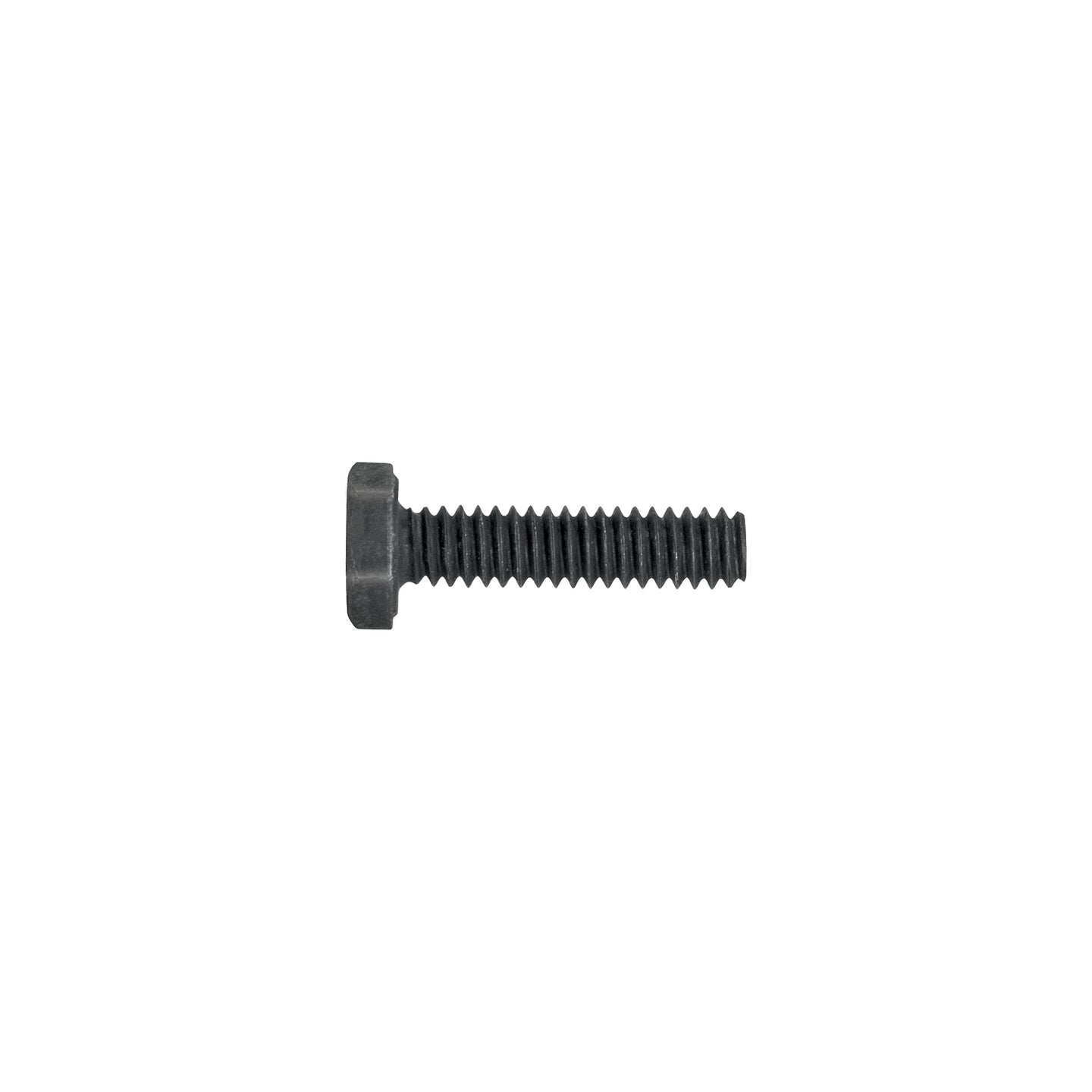 TOR5-1/4X1 Bolsa con 100 tornillos 1/4" x 1" acero grado 5, FIERO