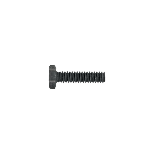 TOR5-1/4X1 Bolsa con 100 tornillos 1/4" x 1" acero grado 5, FIERO