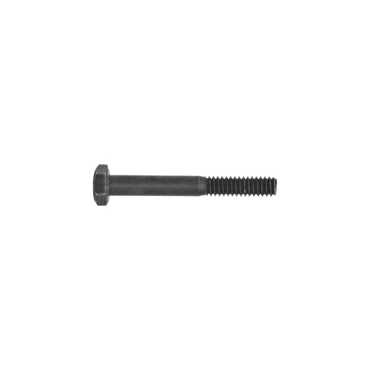 TOR5-1/4X2 Bolsa con 60 tornillos 1/4" x 2" acero grado 5, FIERO