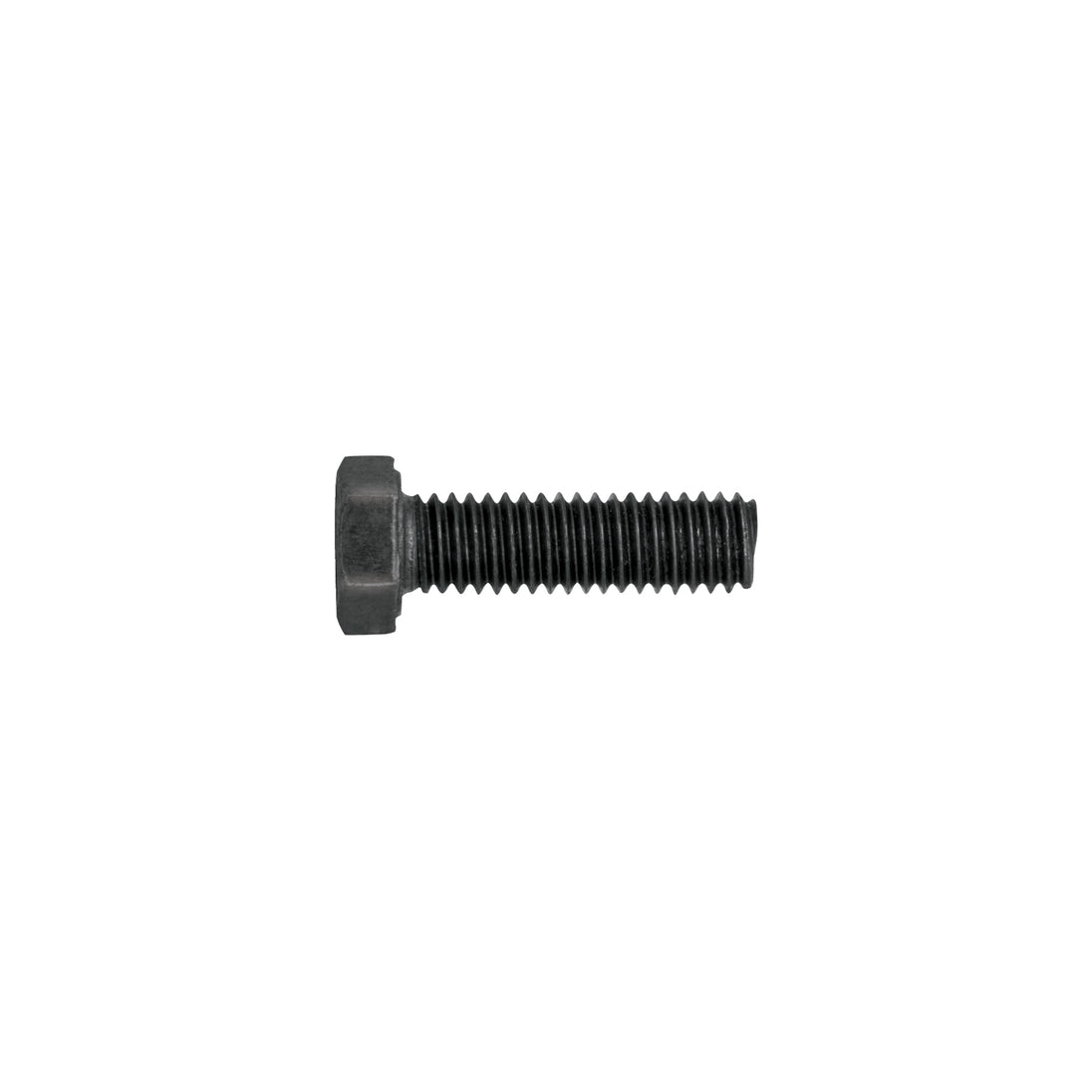 TOR5-3/8X1-1/4 Bolsa con 40 tornillos 3/8" x 1-1/4" acero grado 5, FIERO