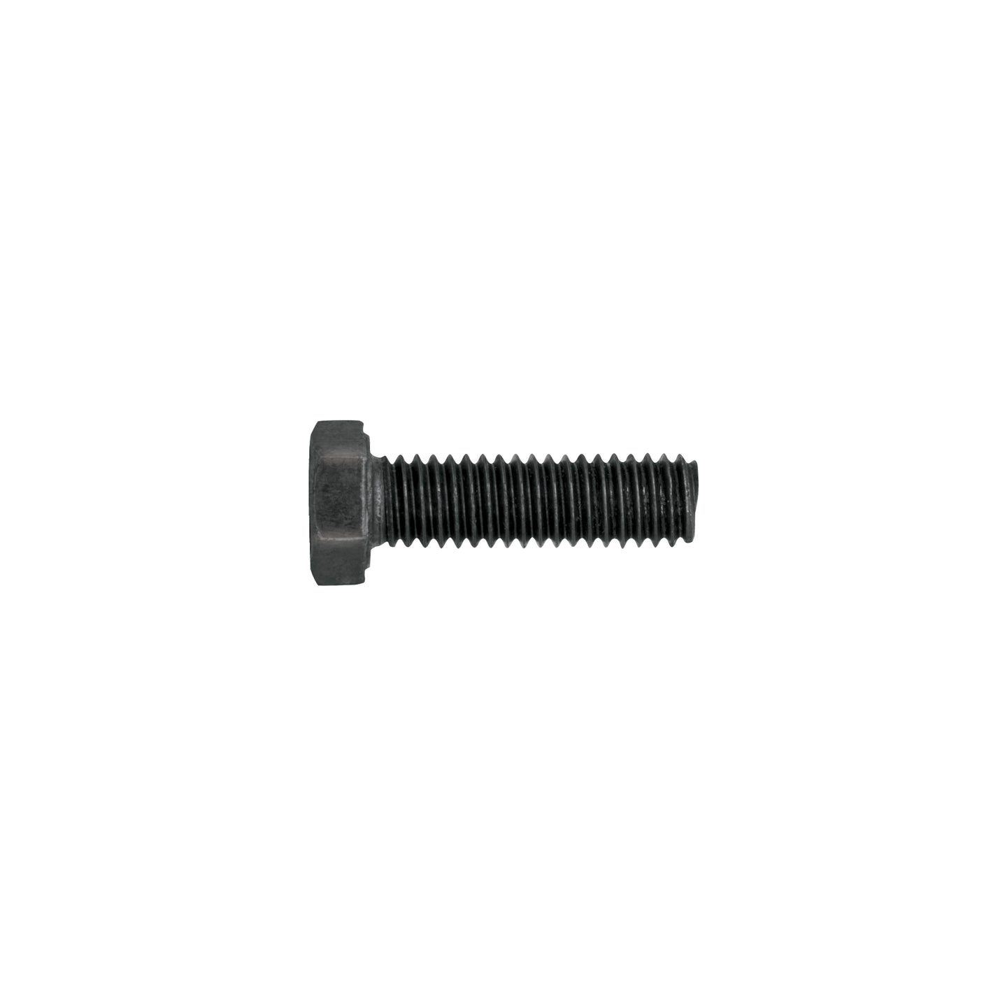 TOR5-3/8X1-1/4 Bolsa con 40 tornillos 3/8" x 1-1/4" acero grado 5, FIERO