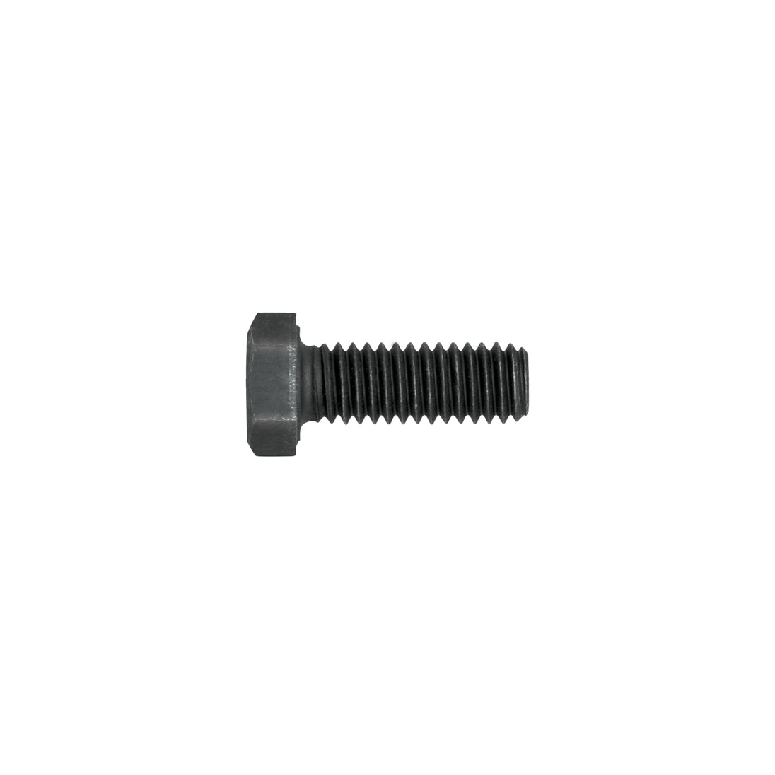 TOR5-3/8X1 Bolsa con 40 tornillos 3/8" x 1" acero grado 5, FIERO
