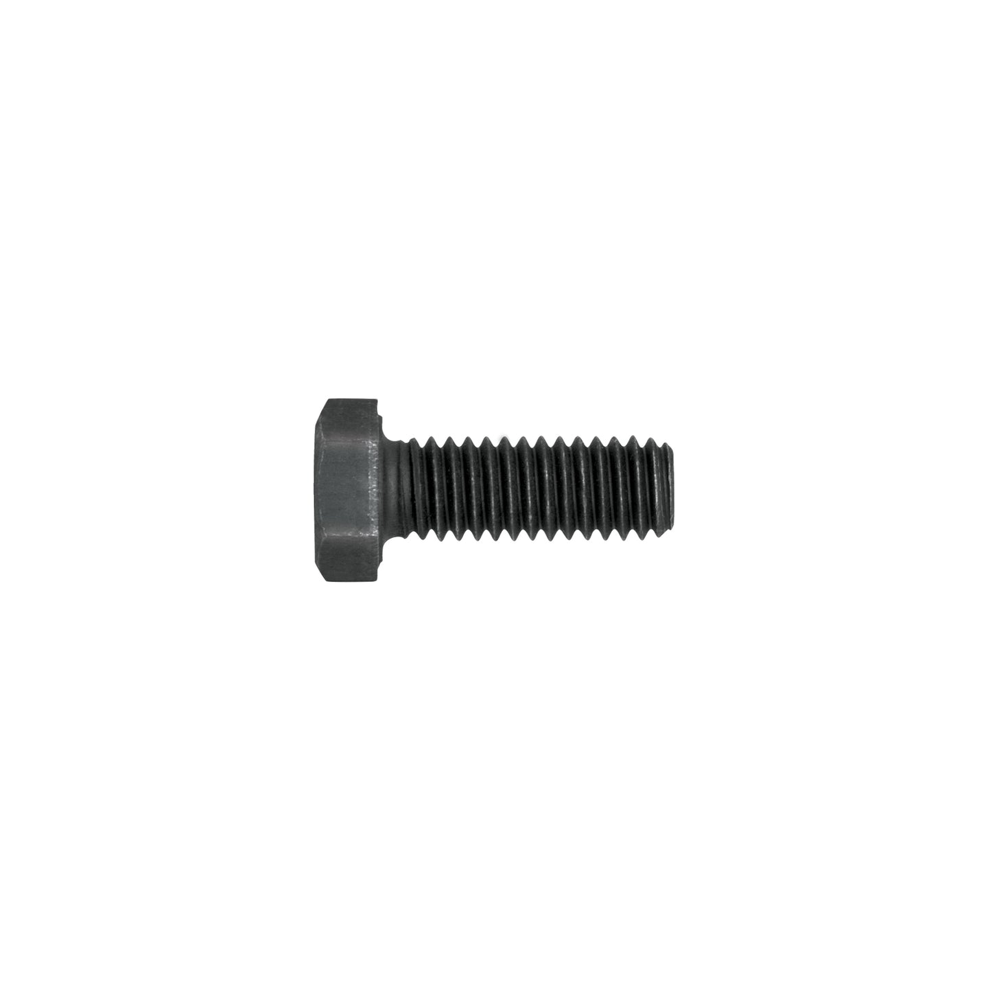 TOR5-3/8X1 Bolsa con 40 tornillos 3/8" x 1" acero grado 5, FIERO