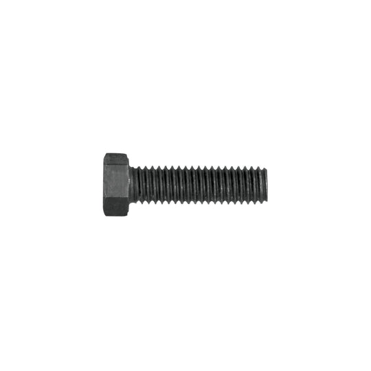 TOR5-7/16X1-1/2 Bolsa con 50 tornillos 7/16" x 1-1/2" acero grado 5, FIERO
