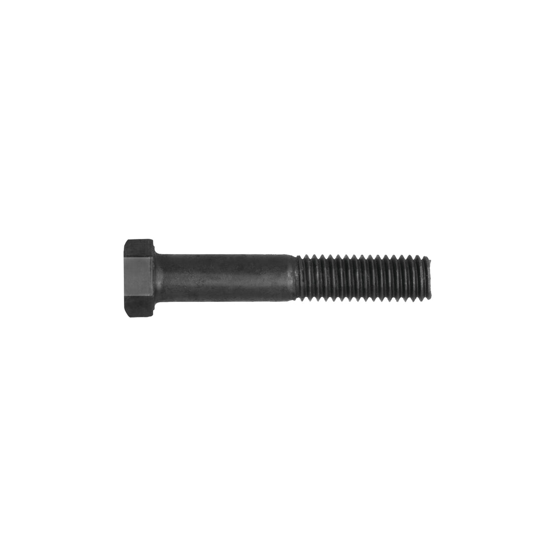 TOR5-7/16X2-1/2 Bolsa con 30 tornillos 7/16" x 2-1/2" acero grado 5, FIERO