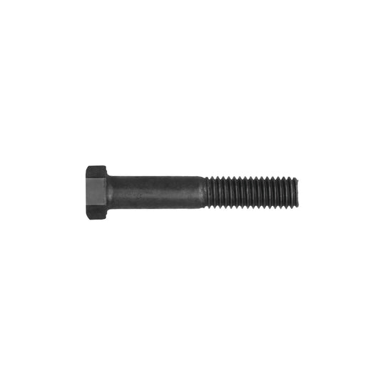 TOR5-7/16X2-1/2 Bolsa con 30 tornillos 7/16" x 2-1/2" acero grado 5, FIERO