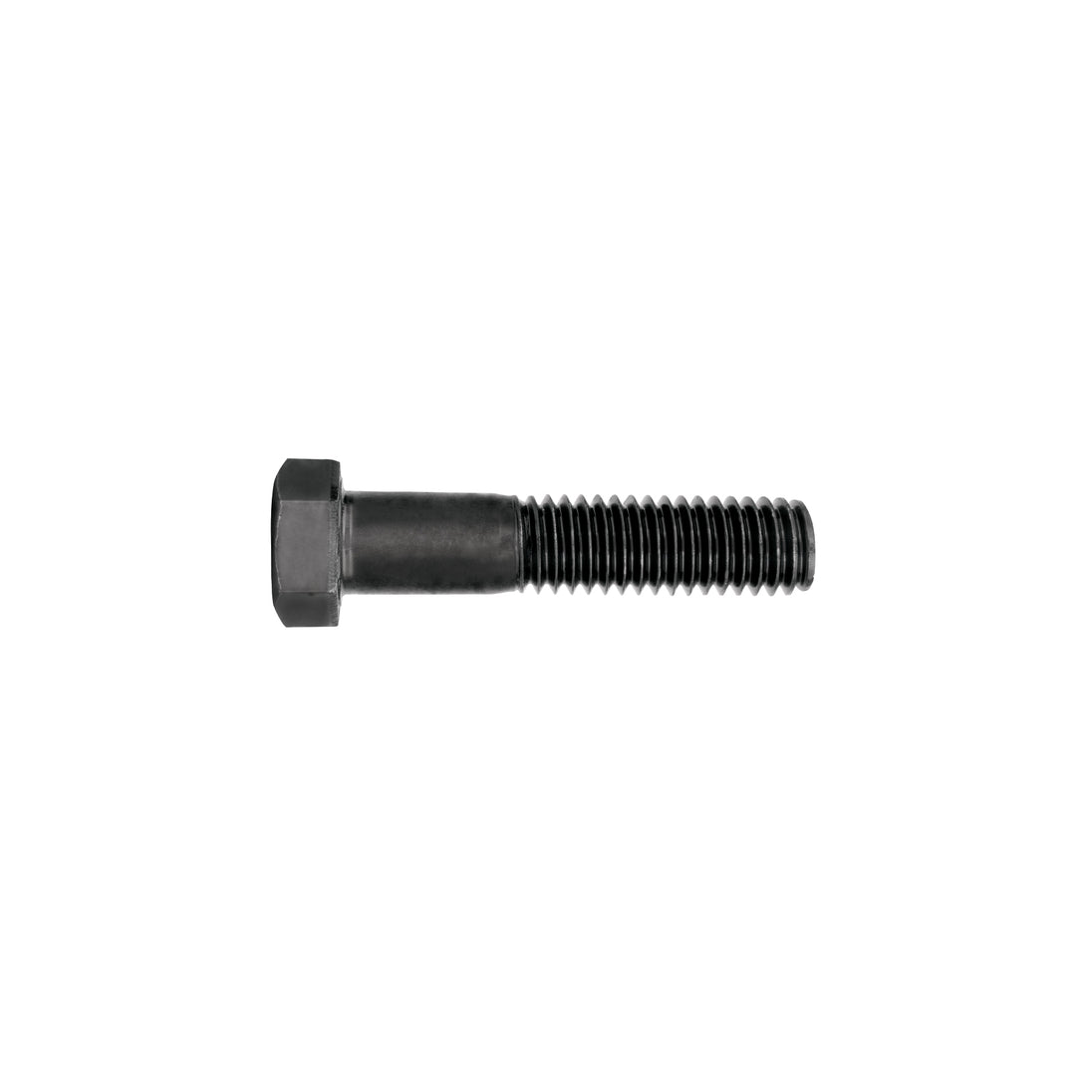 TOR5-7/16X2 Bolsa con 40 tornillos 7/16" x 2" acero grado 5, FIERO