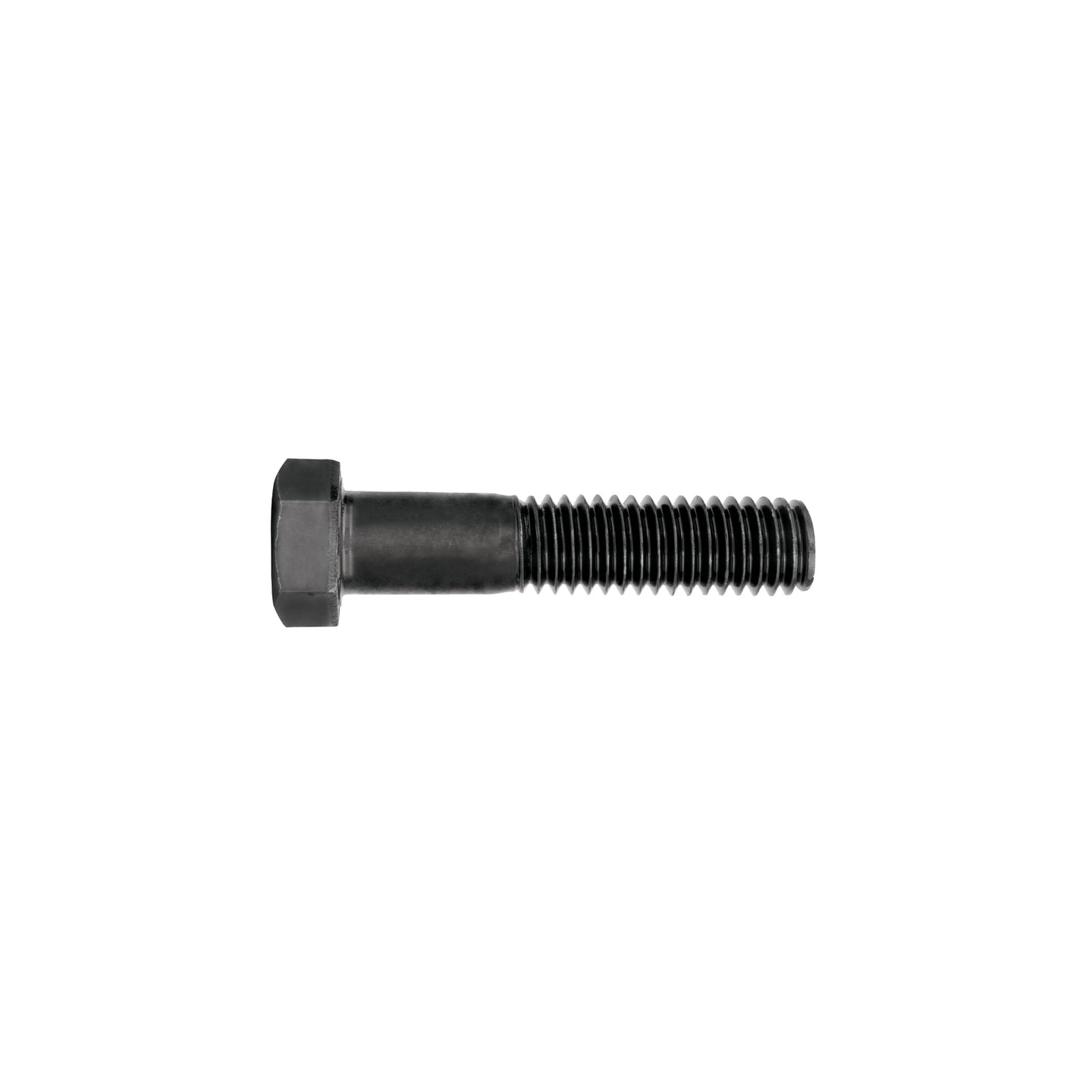 TOR5-7/16X2 Bolsa con 40 tornillos 7/16" x 2" acero grado 5, FIERO