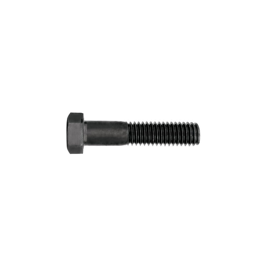 TOR5-7/16X2 Bolsa con 40 tornillos 7/16" x 2" acero grado 5, FIERO
