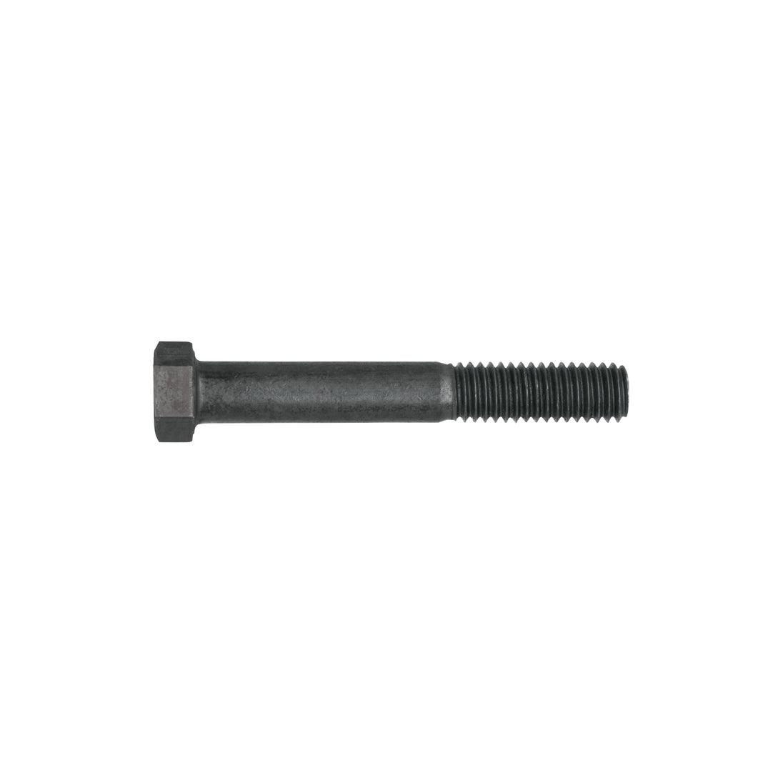 TOR5-7/16X3 Bolsa con 30 tornillos 7/16" x 3" acero grado 5, FIERO
