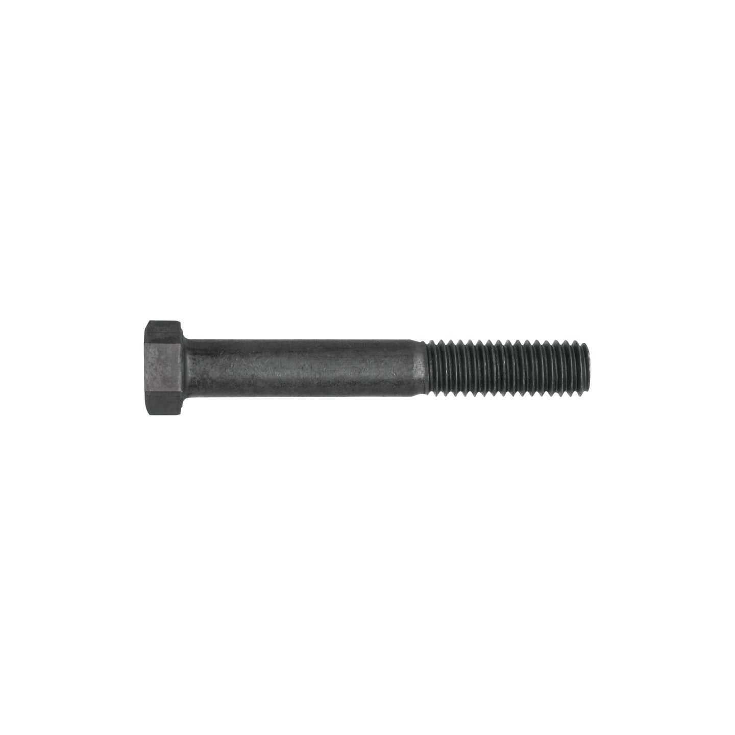 TOR5-7/16X3 Bolsa con 30 tornillos 7/16" x 3" acero grado 5, FIERO
