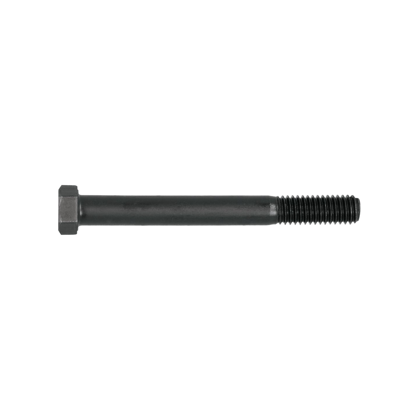TOR5-7/16X4 Bolsa con 20 tornillos 7/16" x 4" acero grado 5, FIERO