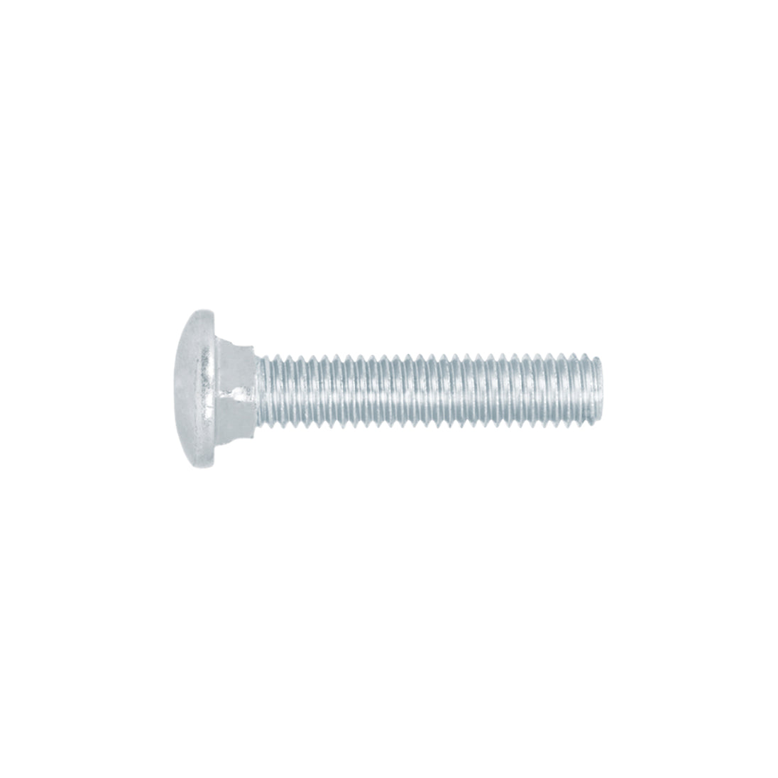 TORC-1/2X2-1/2 Bolsa con 20 tornillos 1/2" x 2-1/2" tipo coche, FIERO