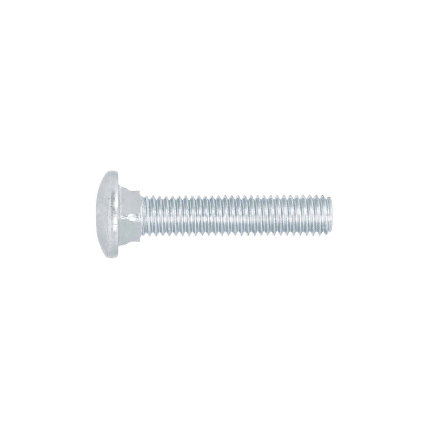 TORC-1/2X2-1/2 Bolsa con 20 tornillos 1/2" x 2-1/2" tipo coche, FIERO