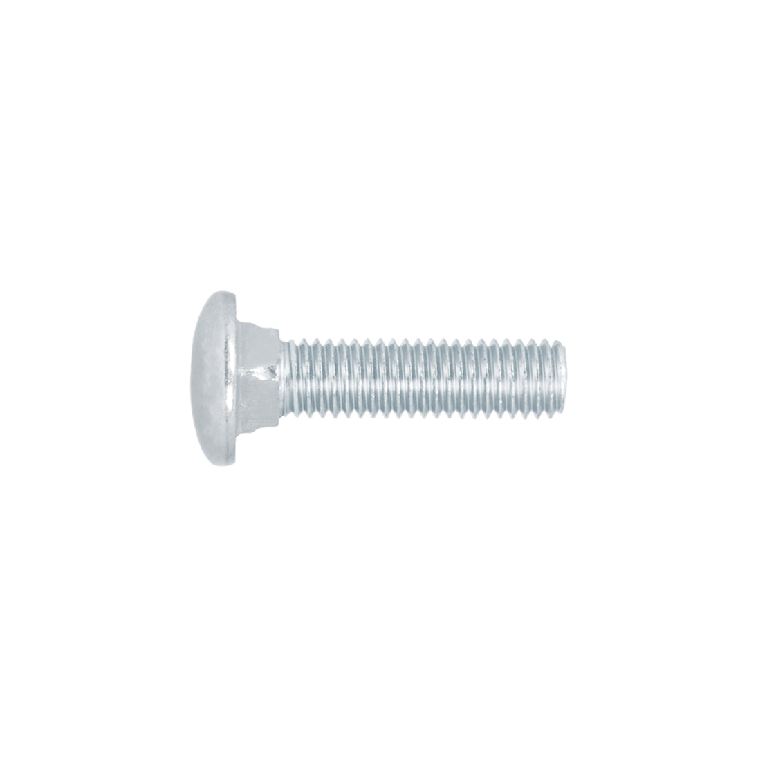 TORC-1/2X2 Bolsa con 30 tornillos 1/2" x 2" tipo coche, FIERO