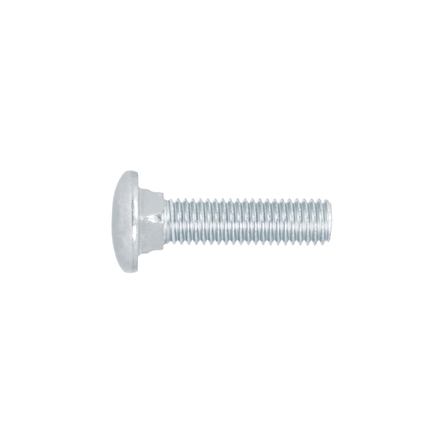 TORC-1/2X2 Bolsa con 30 tornillos 1/2" x 2" tipo coche, FIERO