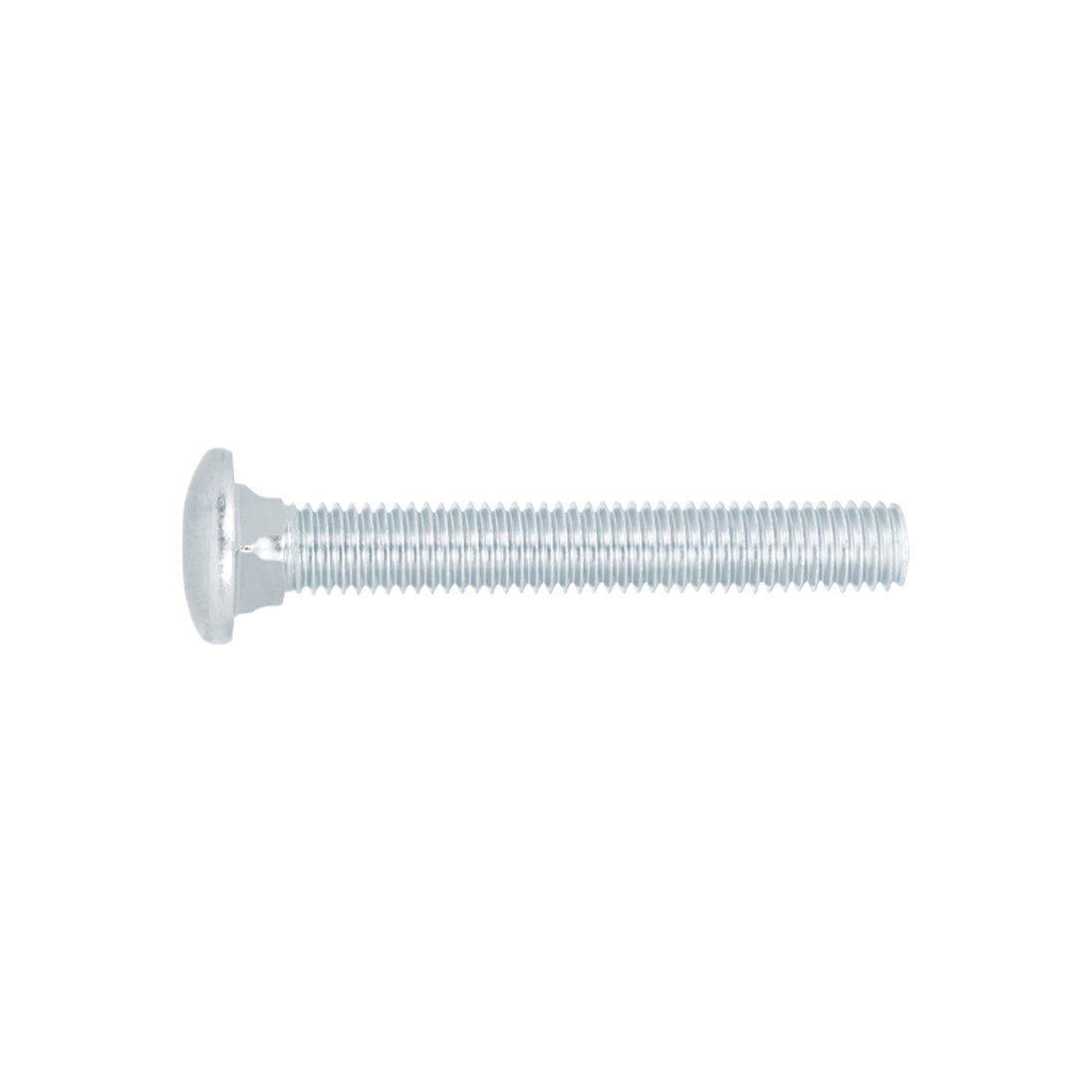 TORC-1/2X3-1/2 Bolsa con 20 tornillos 1/2" x 3-1/2" tipo coche, FIERO